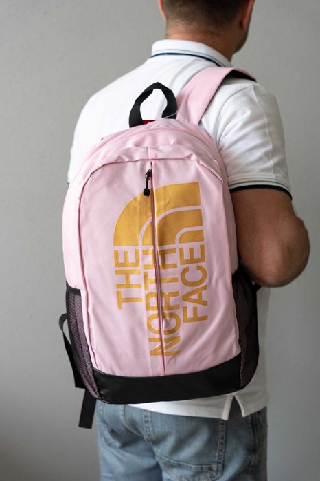 Рюкзак The North Face/Спортивный рюкзак/Сумка/Городской Рюкзак