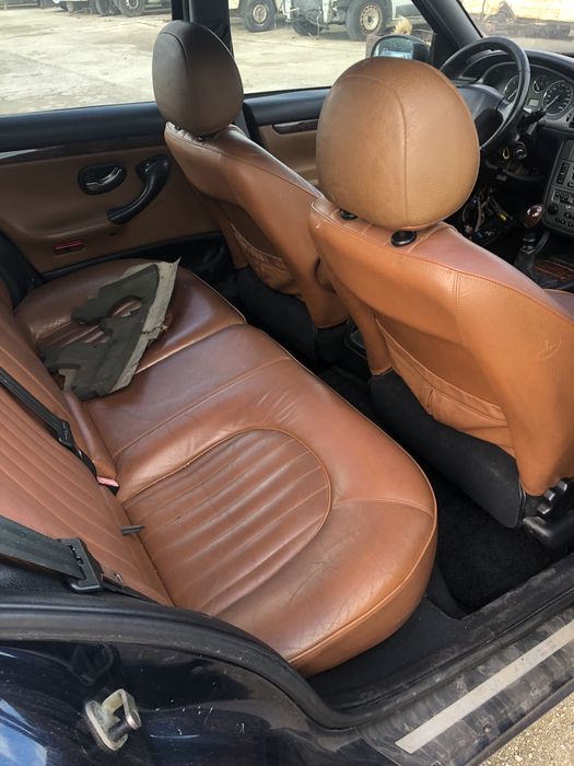 Peugeot 406 sw Peças