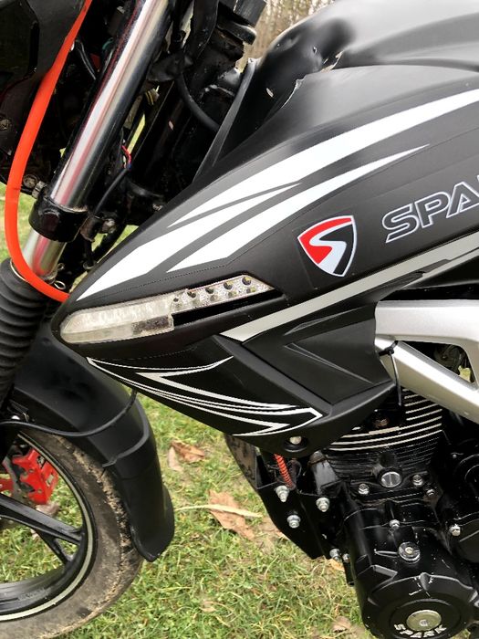 продам Spark 200 r 27