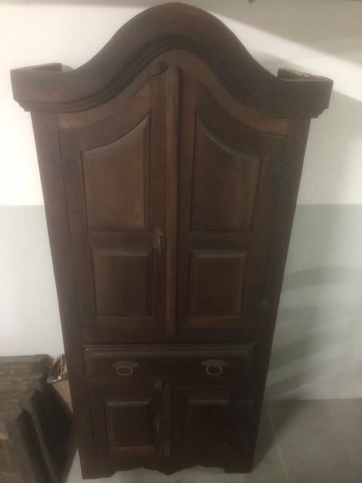 Moveis rusticos usados Canidelo • OLX Portugal