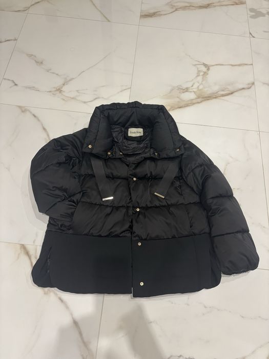 Жіноча куртка Італія зима