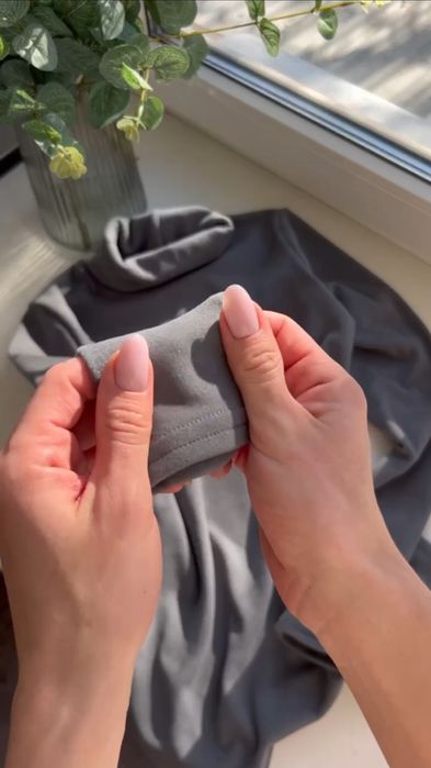 ‼️Термо/гольф жіночій (тканина пума) - 380 грн