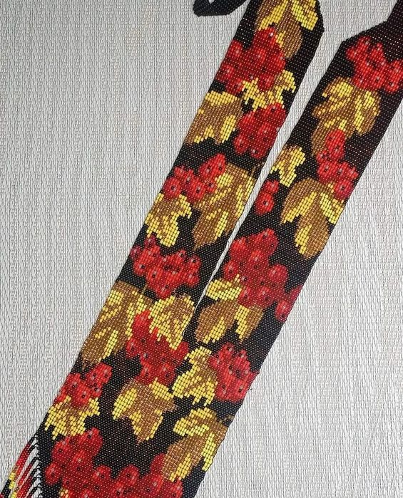 чокер, гердан, браслети