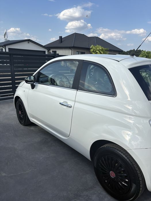 Sprzedam Fiat 500