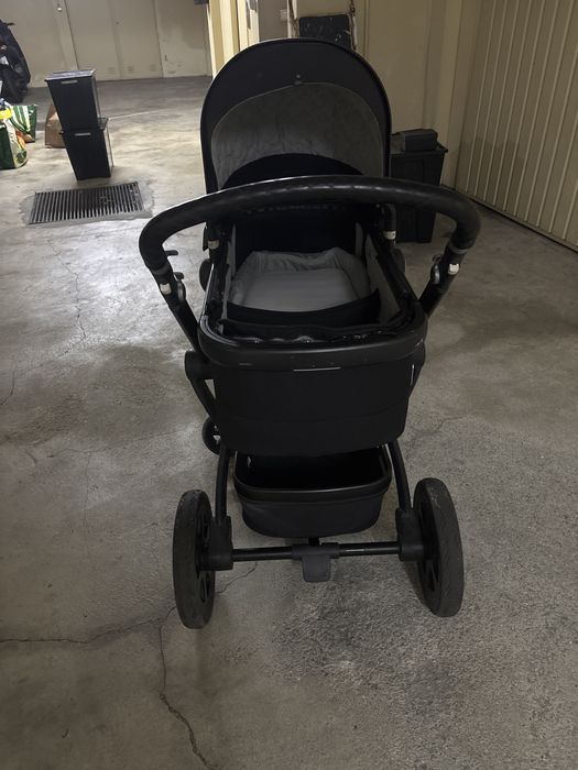 Carrinho de bebe