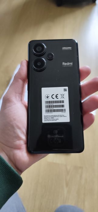 Xiaomi Redmi Note 13 Pro+ 256GB