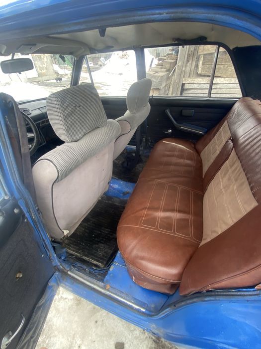 Продам ваз 2103 в хорошому стані