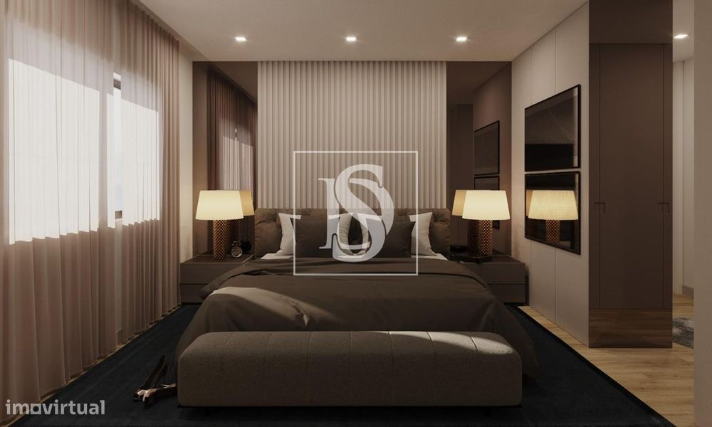 Apartamento T3 Venda em Celeirós, Aveleda e Vimieiro,Braga