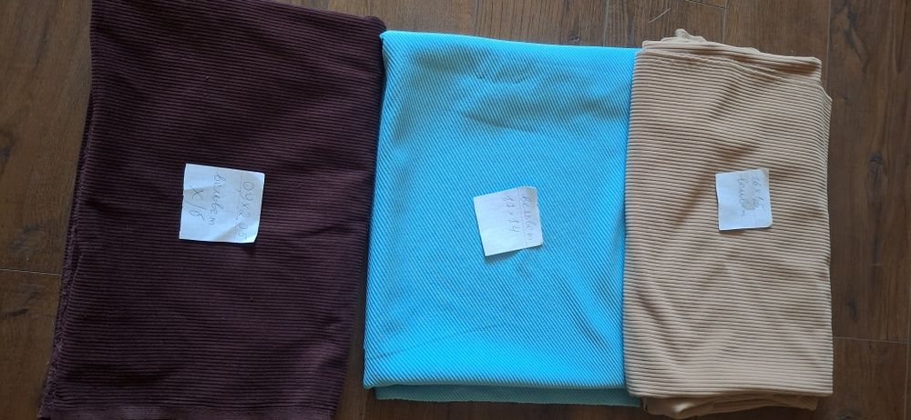 Отрезы вельвета размеры на фото