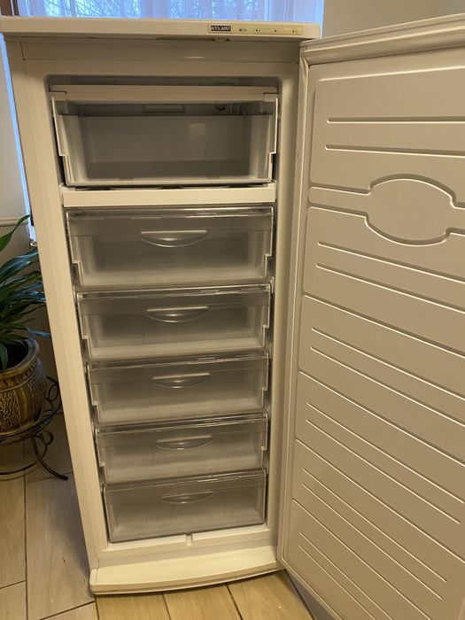 Морозилка « Атлант»