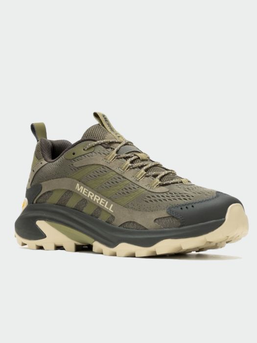 Оригінальні кросівки Merrell Men’s Moab Speed 2, J037527, 8-11 US