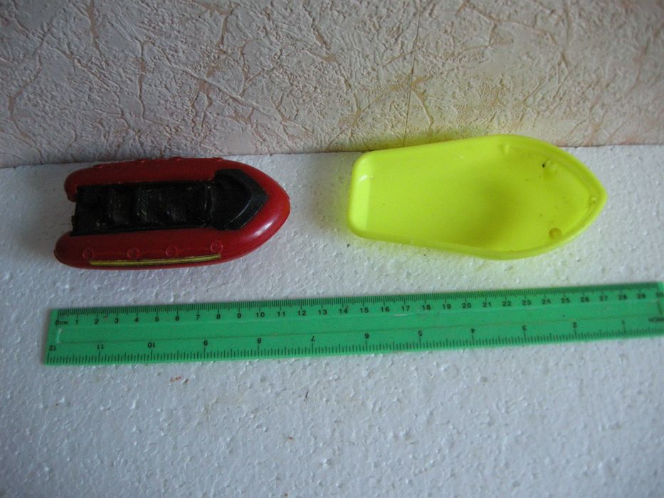 Игрушки Лот лодочки кораблики іграшка