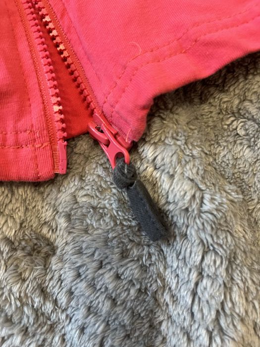 sportowa obcisła bluza 4F