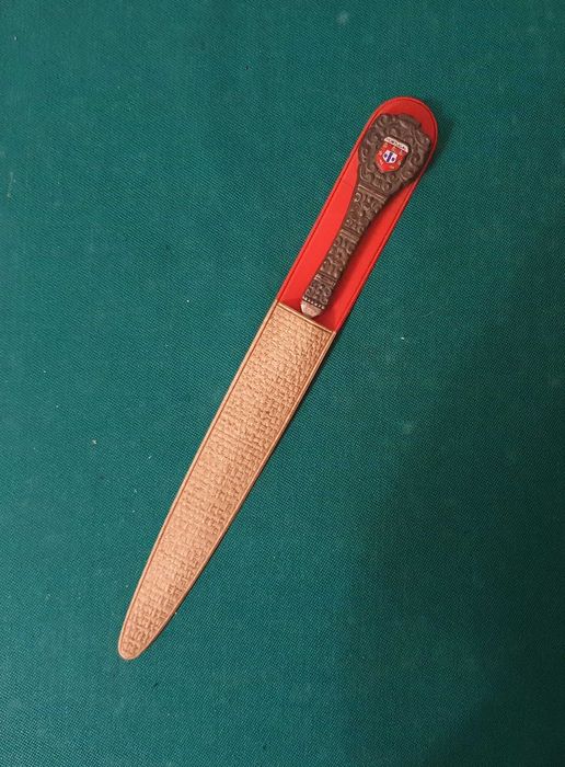 Lindíssimo Abre cartas, Portugal - anos 60