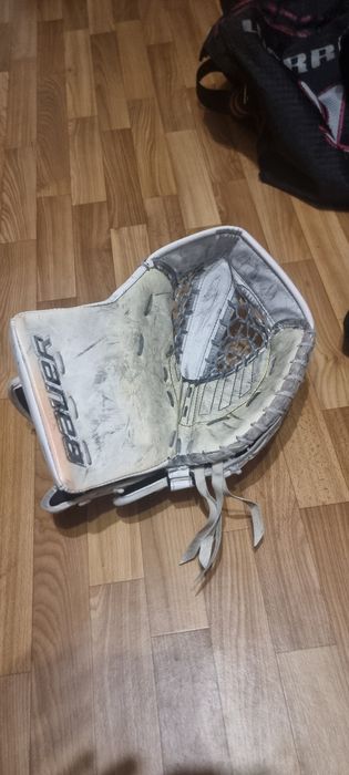 Воротарська Ловушка bauer s190 pro