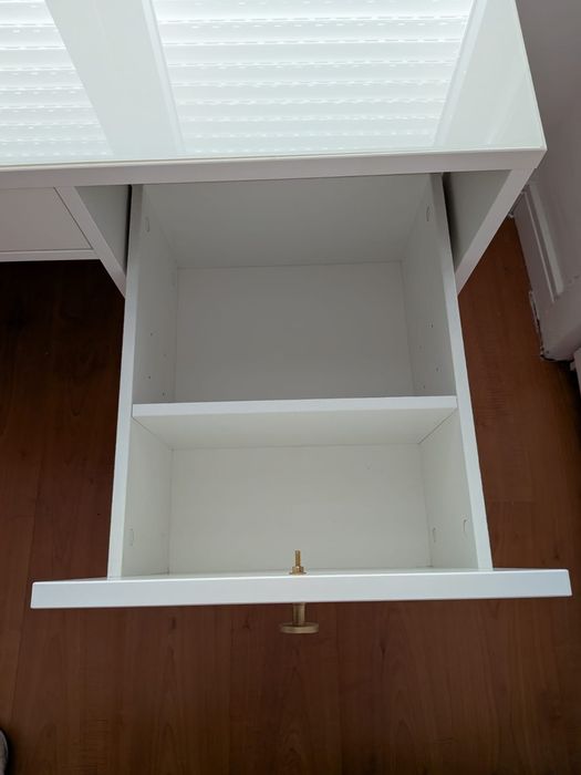 Secretaria/Toucador IKEA Syvde