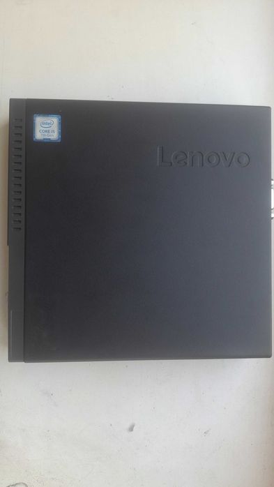 міні ПК Lenovo ThinkCentre M710q