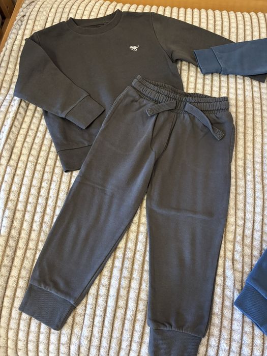 Спотривні костюми Next 2-3 роки