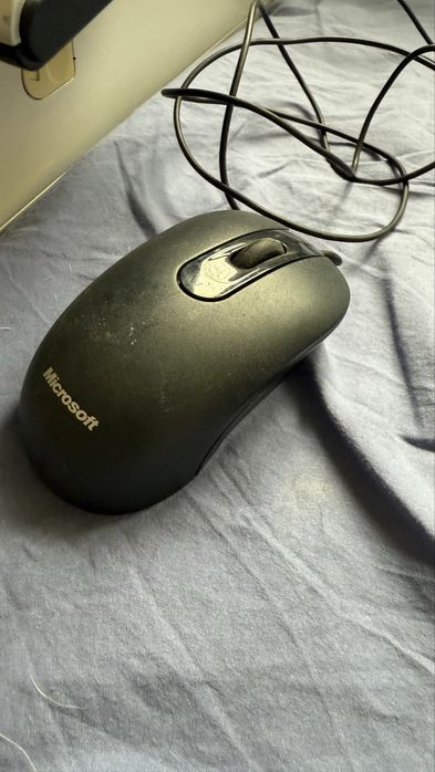 Computador Desktop Fujitsu Siemens