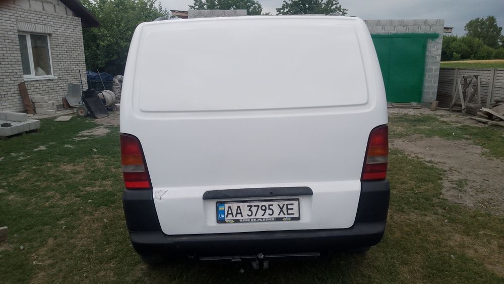 Продам Віто 638 108д 2,3д
