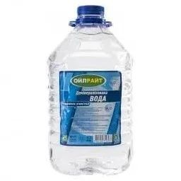 Натур продукт після дистиляції