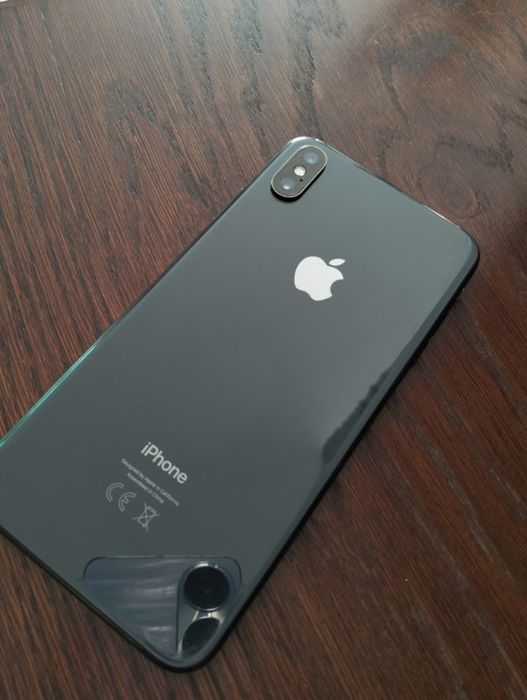 Apple iPhone XS Max 256GB