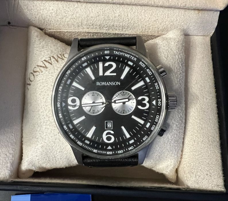 Romanson Adel tl8238nx