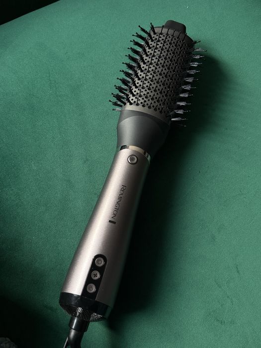 Remington PROluxe You AS9880 – inteligentna suszarko-lokówka