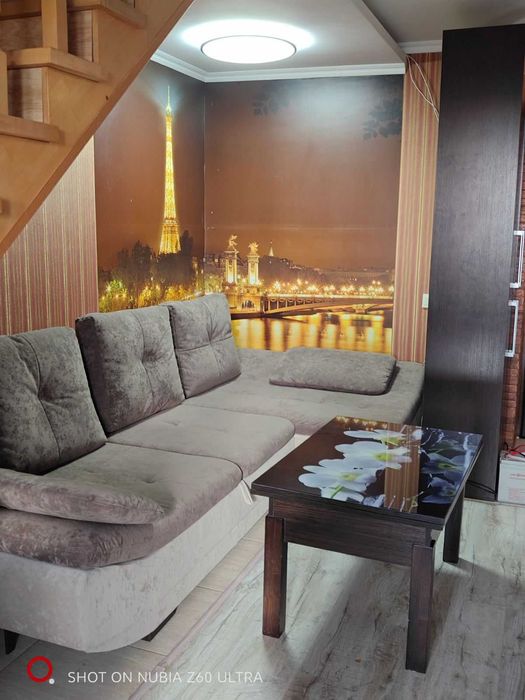 2-комнатная квартира по адресу (площадь 86,4 м²) - Atlanta.ua - фото 2