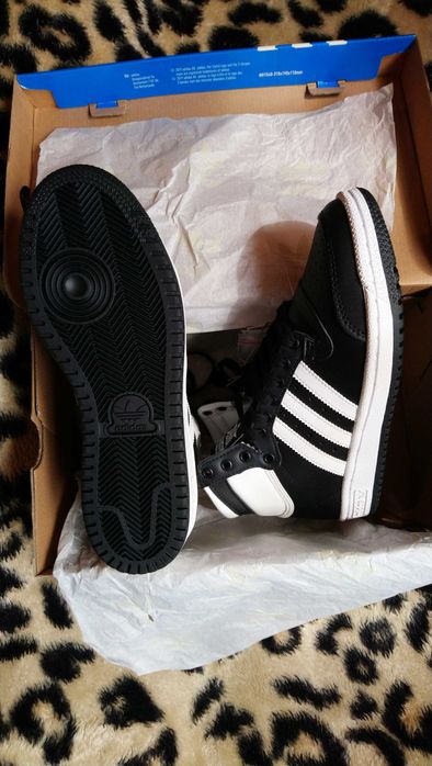 Adidas Top Ten Nowe