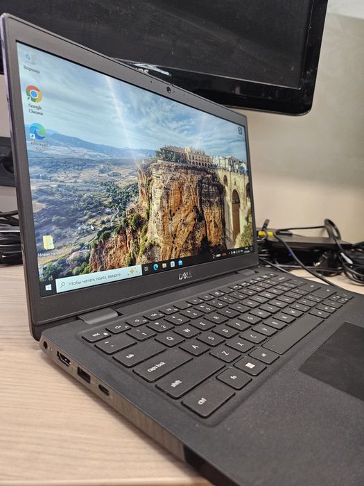 Dell Latitude 3420 i3-1115G4/16Gb DDR4/SSD 512Gb m.2 nvme/14" IPS