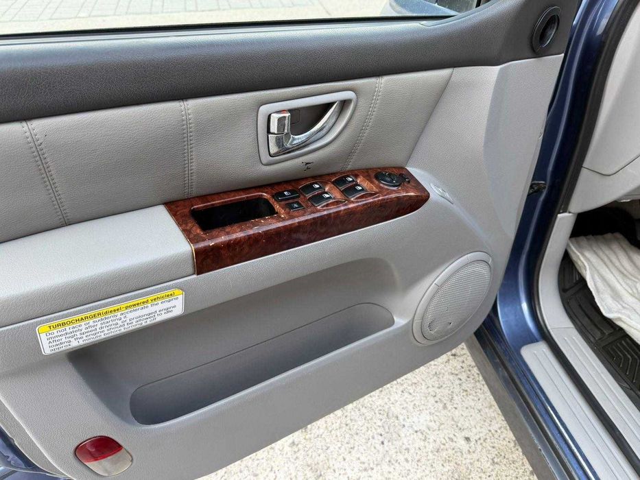 Kia Sorento Automat
