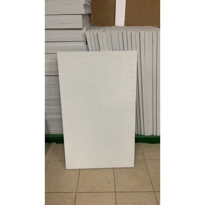 Плита Super Isol 1000×610×30 (Суперізол)  плита для каміна/печі