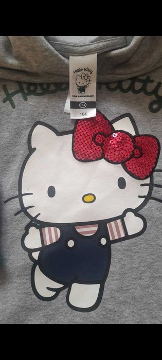 Плаття Hello Kitty C&A