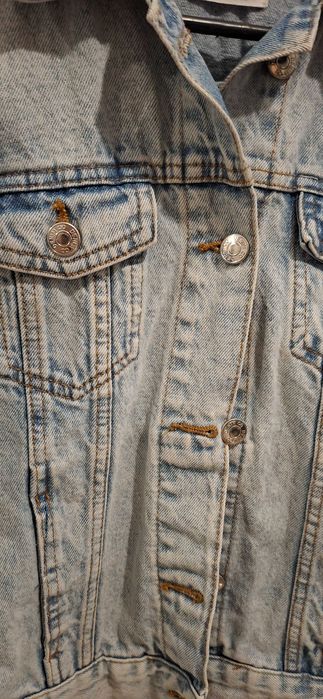 Kurtka jeansowa damska Primark r. 36