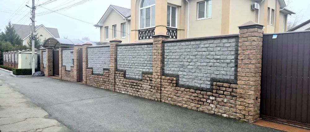 Оренда будинку Чайки для сімʼї