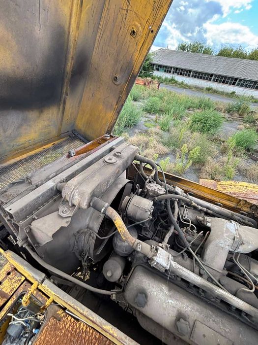 Продам трактор Кіровець К-700А