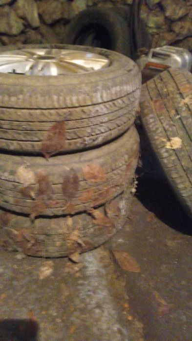 Колеса 185/65 R14