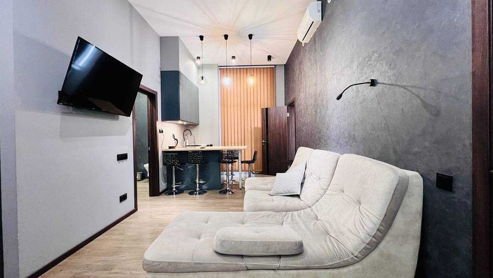 Продаж 2-кім квартири в австрійському люксі по вул. Б. Хмельницького