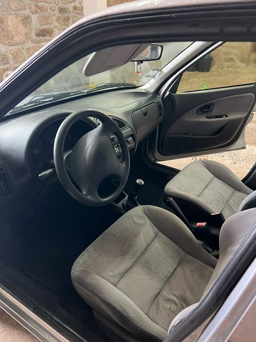 Vendo Citroën Saxo