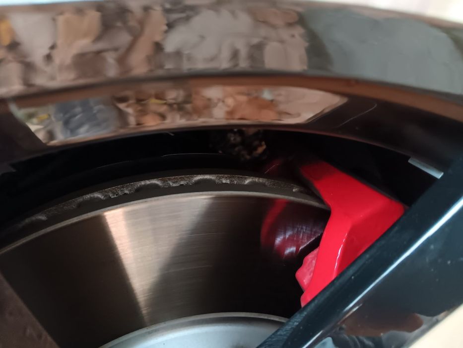 Golf GTI Performance