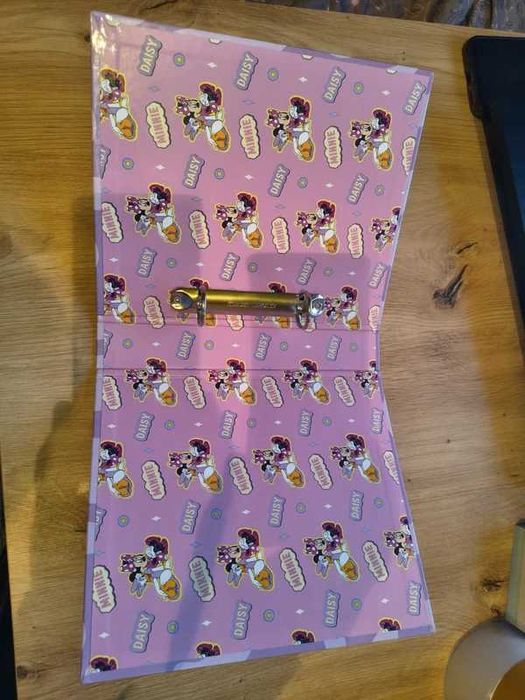 segregator a5 minnie i daisy