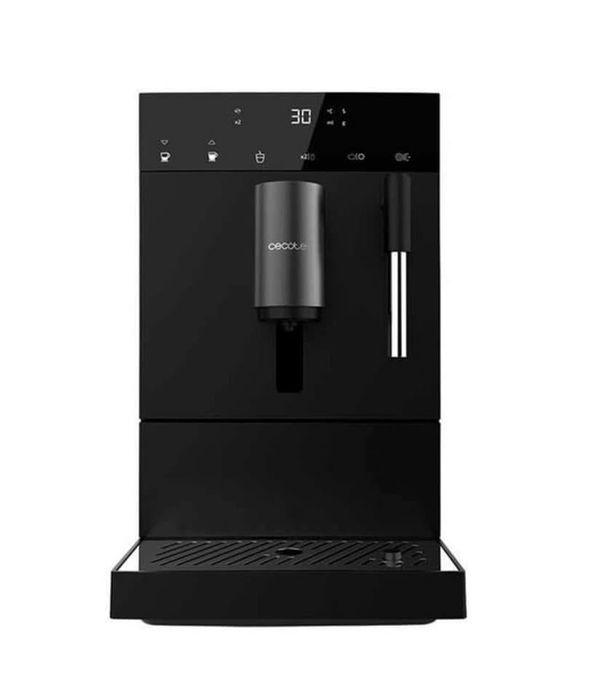 Кавомашина Cecotec Cremmaet Compact Steam (CCTC-01637)