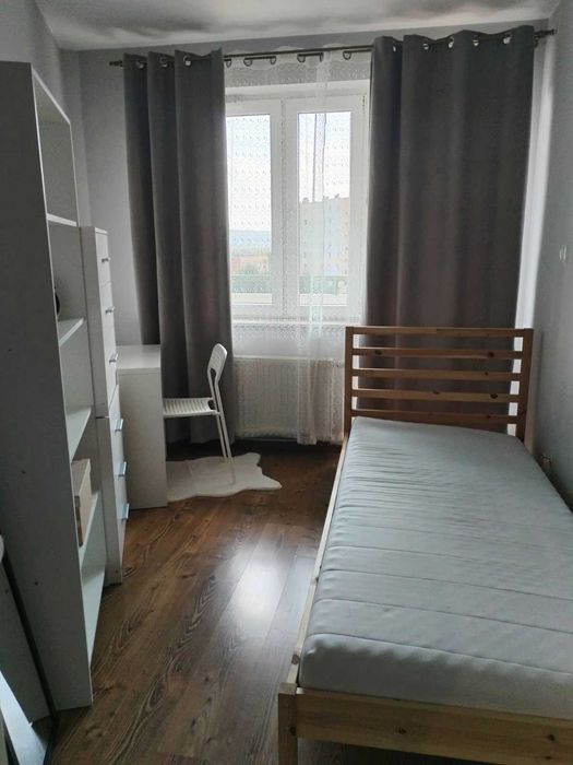 Aleja Niepodległości 1- Pokój do wynajęcia blisko Uniwersytetu