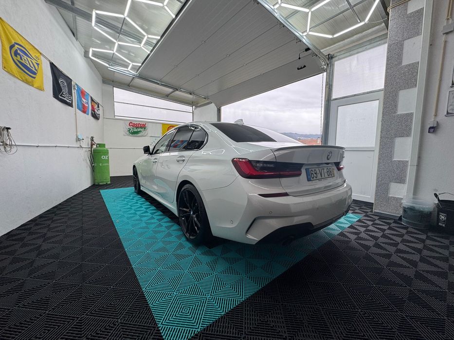 Bmw 330i G20 Nacional