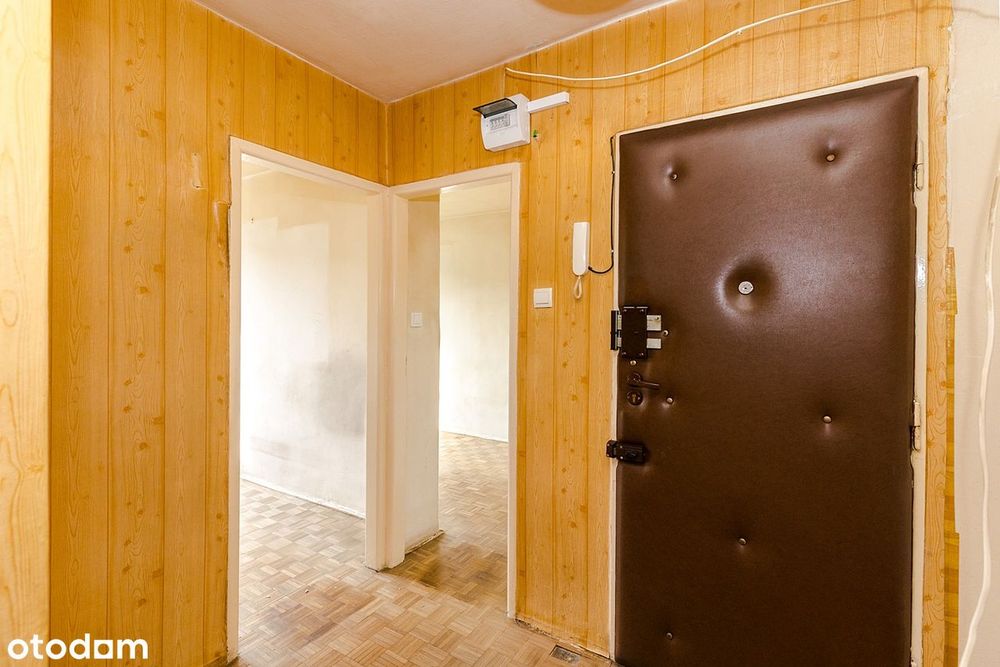SKM do Centrum w 15 minut | Przystanek obok klatki | Zielona Okolica