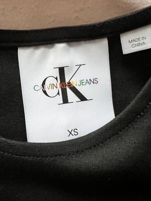 Плаття Calvin Klein