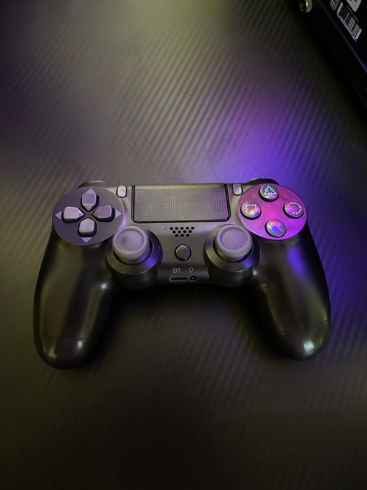 Геймпад DualShock 4 V2