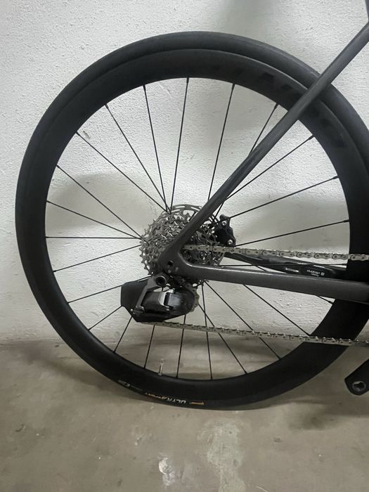 Trek emonda Sl6.