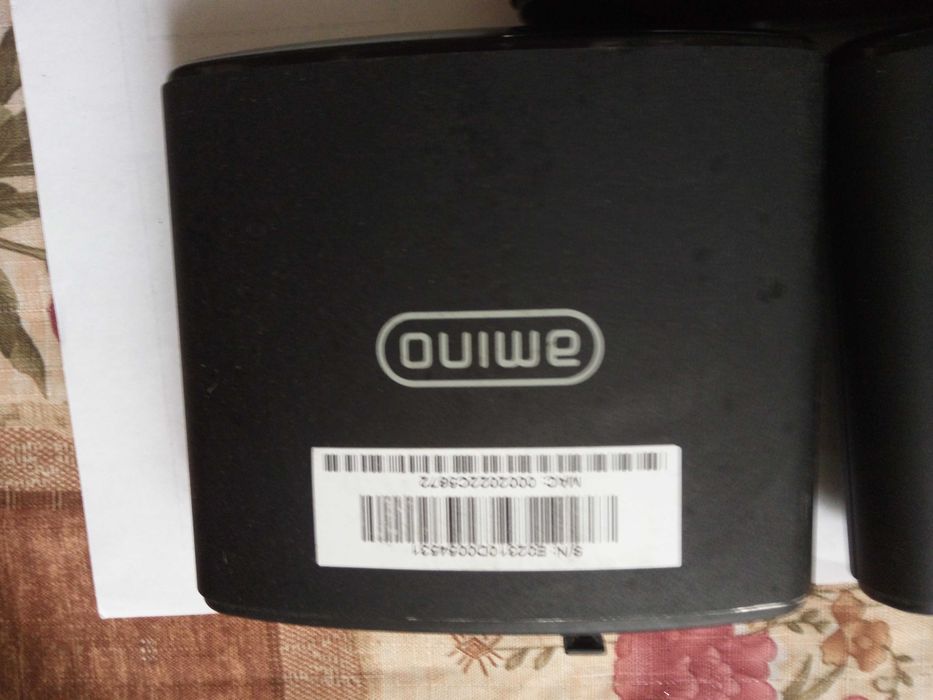 IPTV приставки Amino 130m 3шт.